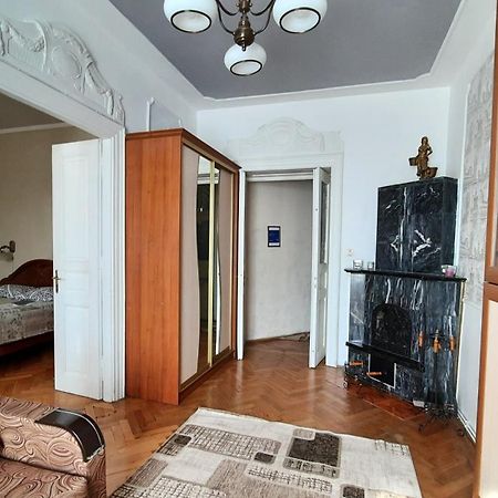 Apartments City Lviv Extérieur photo
