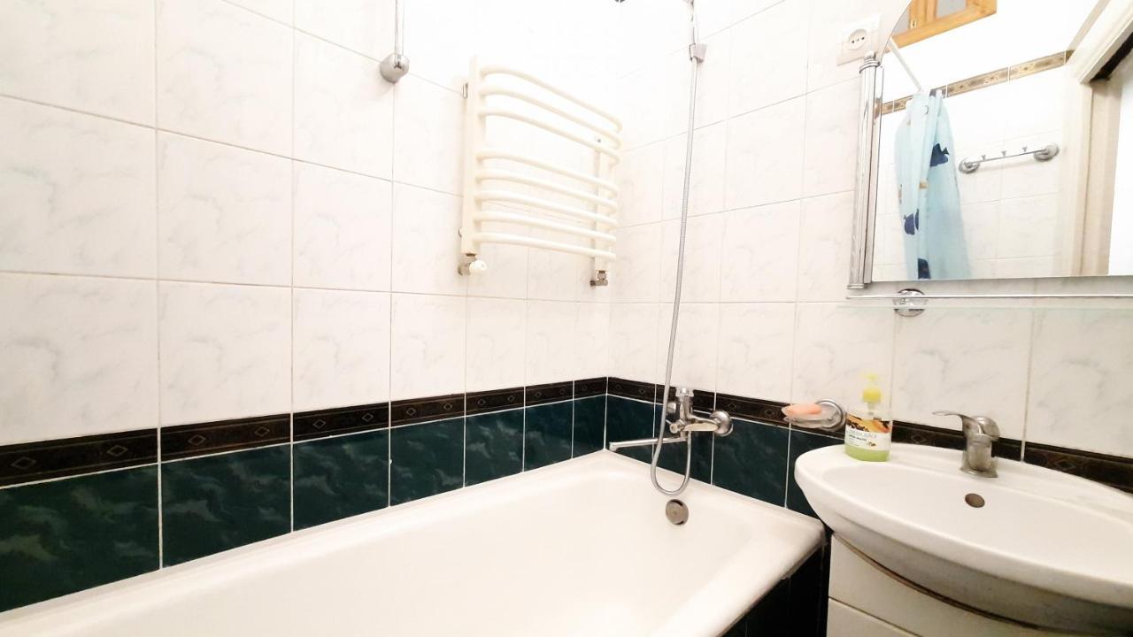 Apartments City Lviv Extérieur photo
