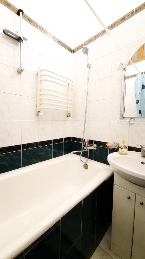 Apartments City Lviv Extérieur photo