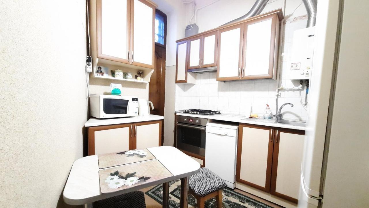 Apartments City Lviv Extérieur photo